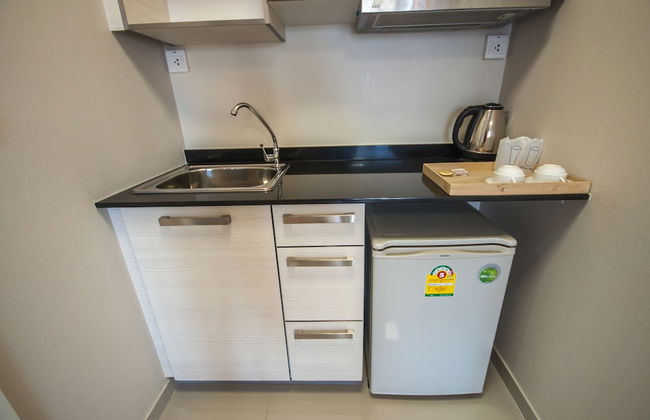 Implace Impact at Msociety Condo - Foto 41