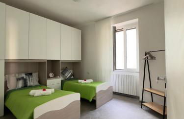 A due passi dal lago - Cernobbio con Terrazza - Foto 18