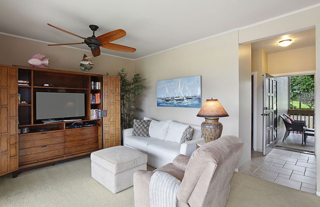 Castle Kaha Lani Resort - Foto 24