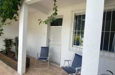 Lagoa da Conceição Apartments AC -cozinha completa-centrinho da lagoa - Foto 6