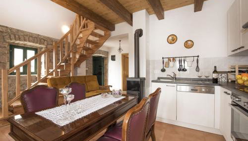 Villa Cetina - Apartment with a view - Foto 5