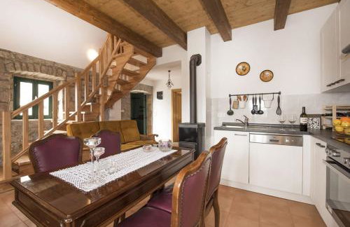 Villa Cetina - Apartment with a view - Foto 5