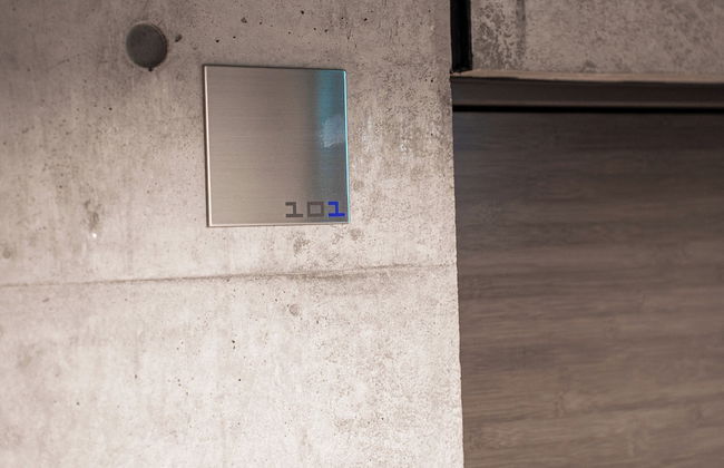 SERAPHIC 101 - Foto 77