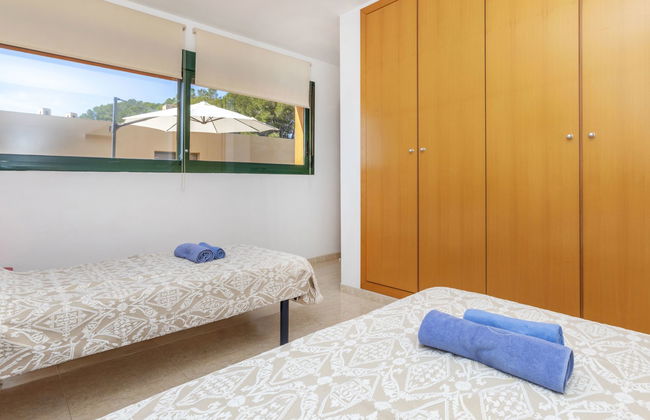 Holiday Home Vistamar by Interhome - Foto 41