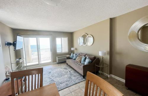 Playing Hooky at Dolphin Run-Oceanfront Condo-Pool - Foto 47