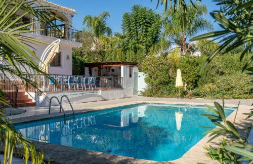 Villa Alegria Villa Apt with Sole Use of Private Pool - Foto 46