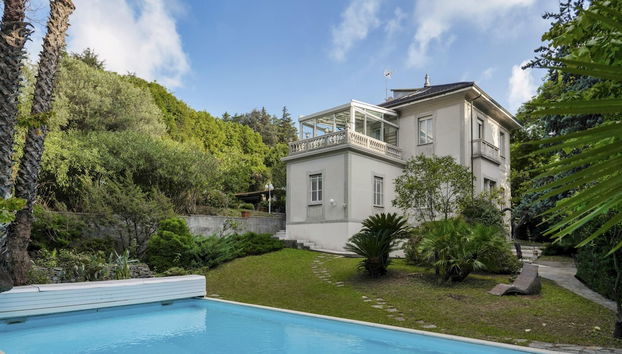 VILLA LIBERTY ALBISOLA 6&2, Emma Villas - Foto 2, Habitación