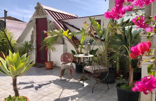 Captivating Studio Apartment in Mexilhoeira Grande - Foto 5