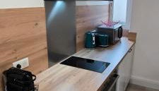 Studio vue Cathédrale Laon - Foto 2