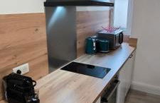 Studio vue Cathédrale Laon - Foto 2