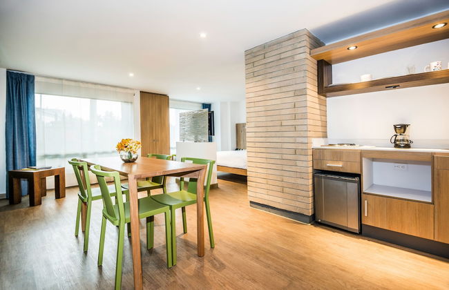 Viaggio Teleport Suites - Photo 7