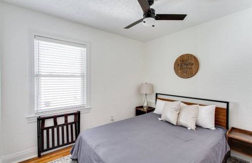 Germantown Gem 4BR Perfect for Groups & Family - Foto 19