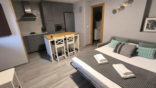 APARTAMENTOS CASA FREDI - Apartamento la novena - Foto 3