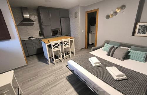 APARTAMENTOS CASA FREDI - Apartamento la novena - Foto 3