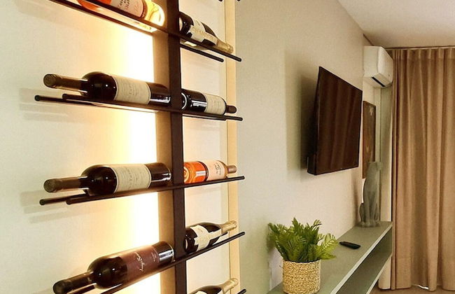 Villa Verde Bangalô - Garopaba - SC - Foto 2