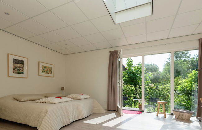 Alluring Apartment in Bergen With Terrace, Garden and BBQ - Foto 5