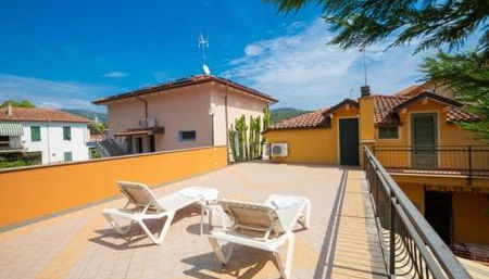 Villa Caterina - Foto 2, sunbed