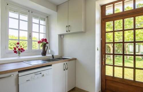 Holiday Home Ker Vignan by Interhome - Foto 27