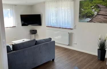 Ferienwohnung Bibertal - Foto 23