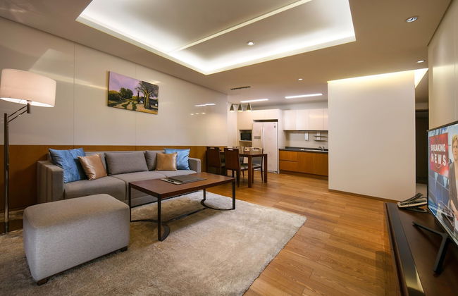 Lotte The Residence - Foto 6