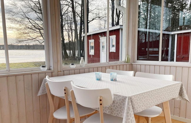 3 Person Holiday Home in Grimstorp-by Traum - Foto 13