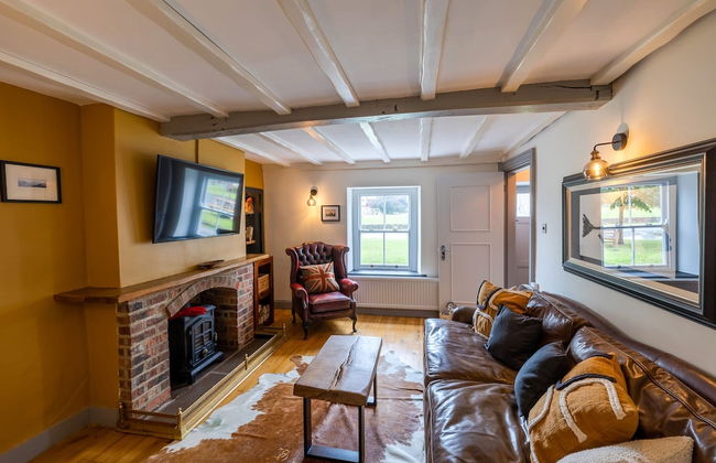 Host Stay Virginia House - Foto 8