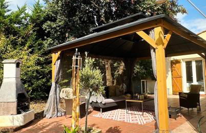 Carcassonne Lake & Beach, Pool villa - Foto 6