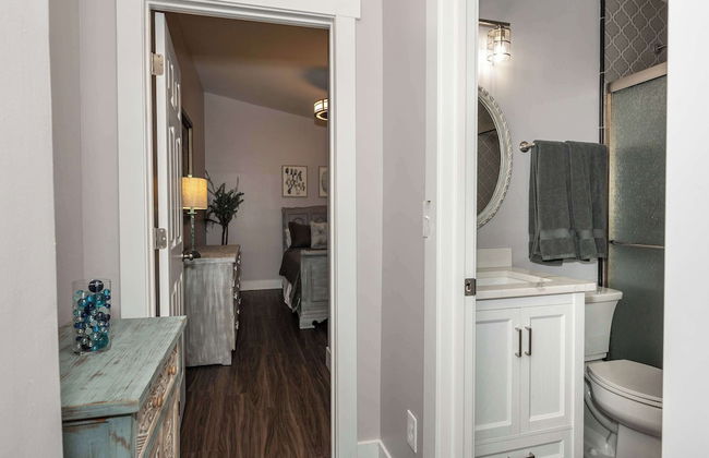 Heart of Mainstrasse Apt 2 - Foto 15