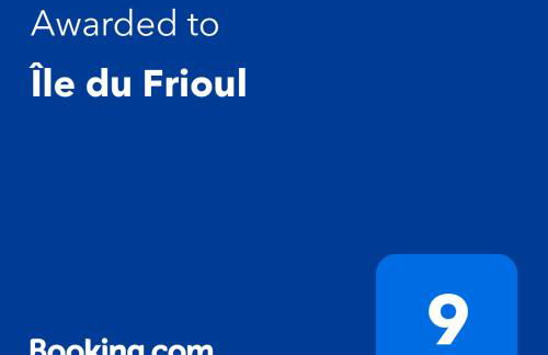 Île du Frioul - Foto 12