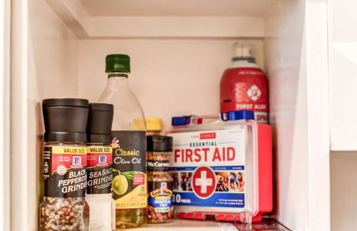 HEART of OLD TOWN Historic 2 BR Walk to KING ST - Foto 26