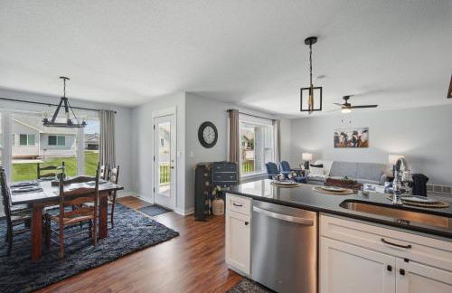 Covered Bridge Haven - Foto 3