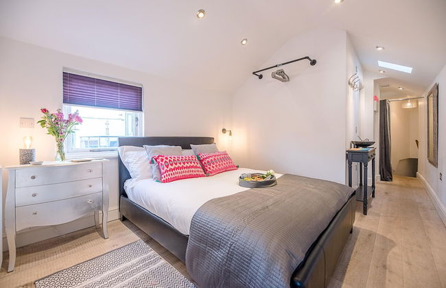 Papillon in Southwold - Foto 8