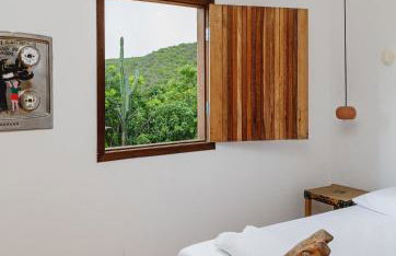 Casa Sibite - Ilha do Ferro - Foto 11