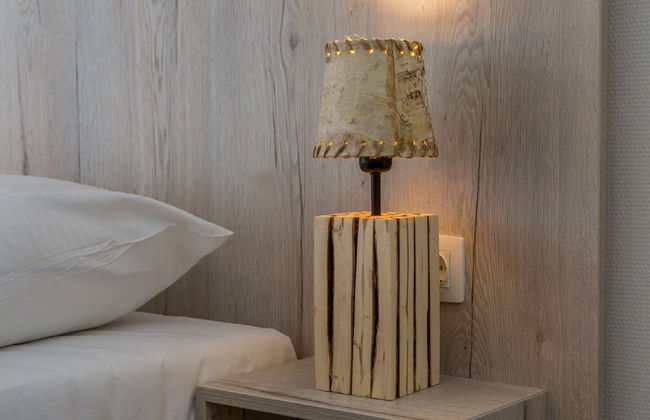 Cozy Holiday Home in Aakirkeby With Beach Nearby - Photo 2