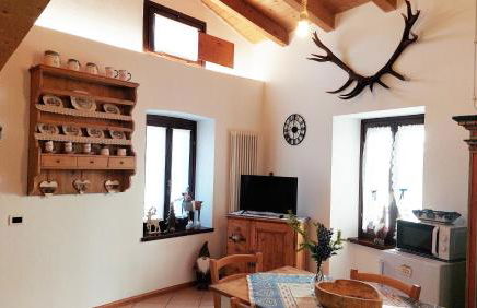 Loft della Perpetua, fuga romantica PetFriendly con Area Cani - Foto 39