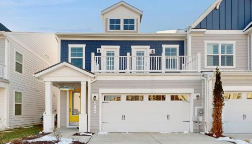 Bayside Resort - 20586 Cattail Creek Lane - Foto 3