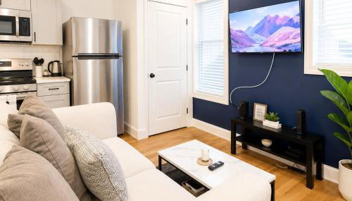 Cozy Cornhill Getaway, Free Parking KitchenWD - Foto 2