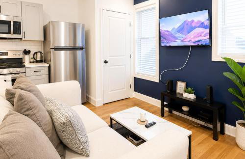 Cozy Cornhill Getaway, Free Parking KitchenWD - Foto 2