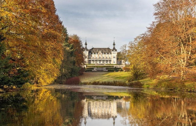 A l Ombre des Tilleuls - Foto 20