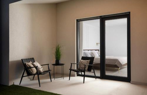 Villa Artis - Foto 21