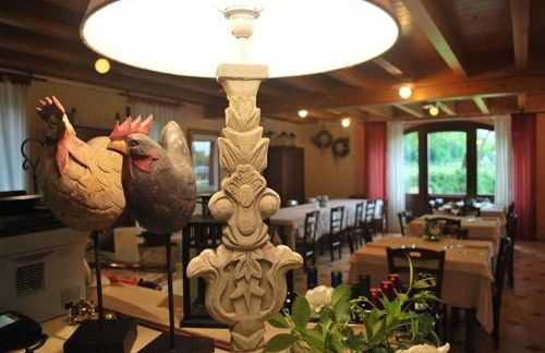 Agriturismo Corte Morandini - Foto 6