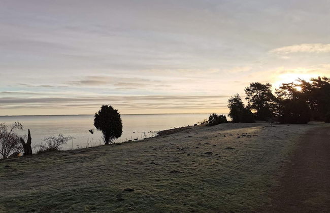 5 Person Holiday Home in Haltorp-by Traum - Foto 12