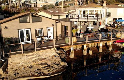 The Boathouse Cottage, Waterfront Morro Bay, CA - Foto 8