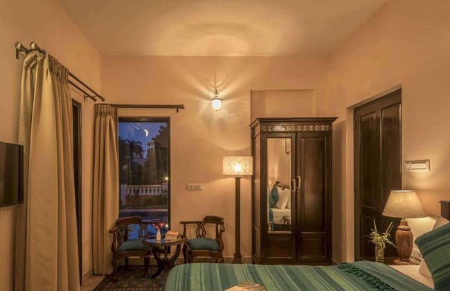 Captain's Quarters by Iksha - Photo 10