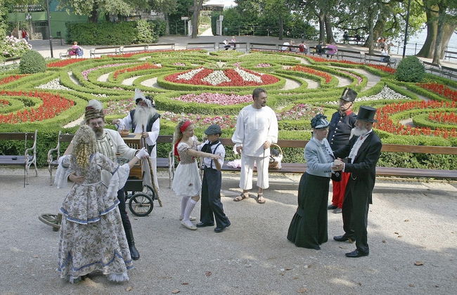 Luxury Apartment in Opatija for 8 People With Pool and Silk Bedding - Photo 20