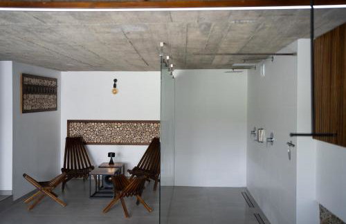 House for 20 people with a private SPA and bar Koma House - Foto 24
