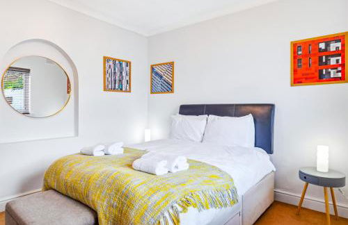 Nancy's 3 bedroom house near Heathrow Airport - Foto 71