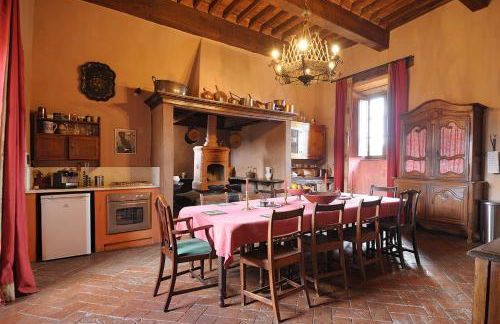 Castello Di Potentino - Foto 7