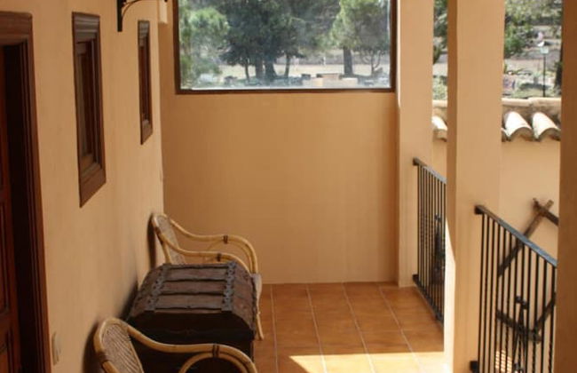 Masia La Safranera - Foto 13