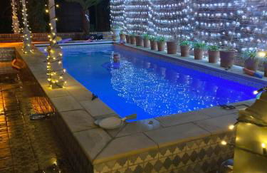 Winter Escape with heated pool - Foto 31